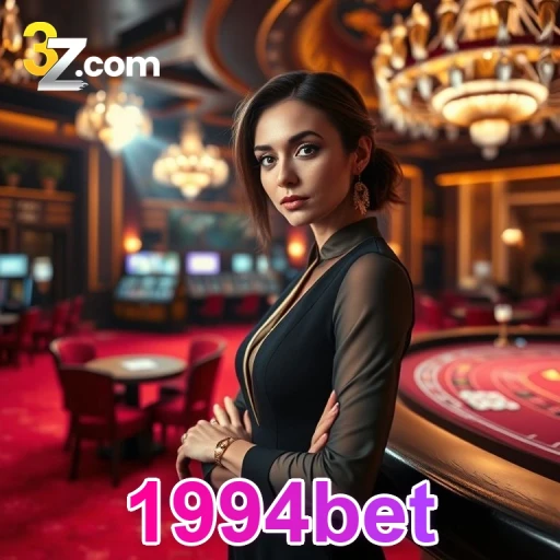 1994bet login Jogos de caça-níqueis